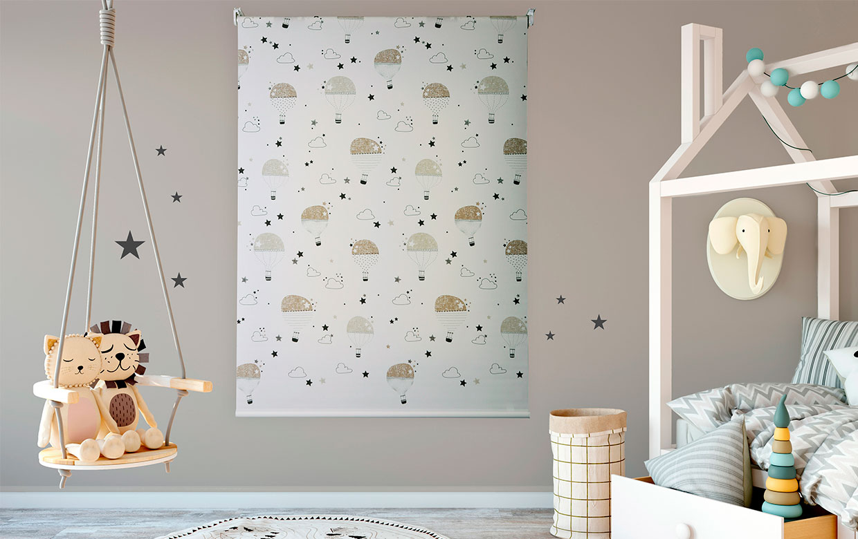 Estor_enrollable_Globos-Rollupgames Estor enrollable globos Rollupgames