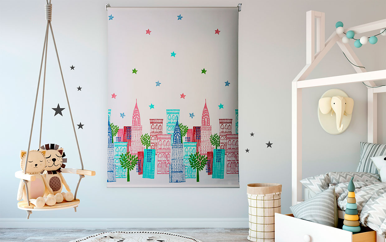 Estor_enrollable_Skyline_stars-Rollupgames Estor enrollable skyline stars Rollupgames