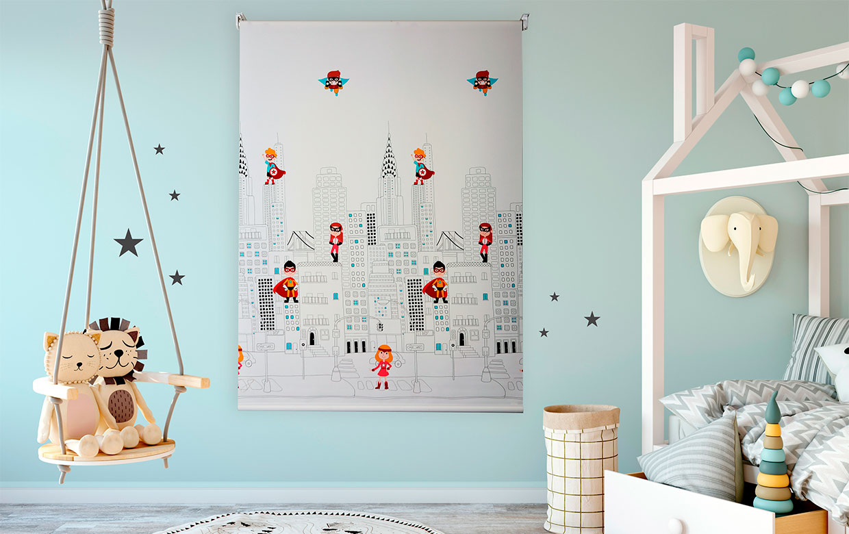 Estor_enrollable_Superheroes-Rollupgames Estor enrollable superheroes Rollupgames